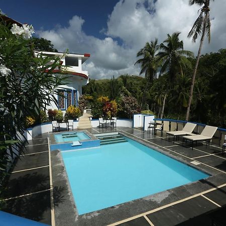 Guindulman Bay Tourist Inn Екстер'єр фото
