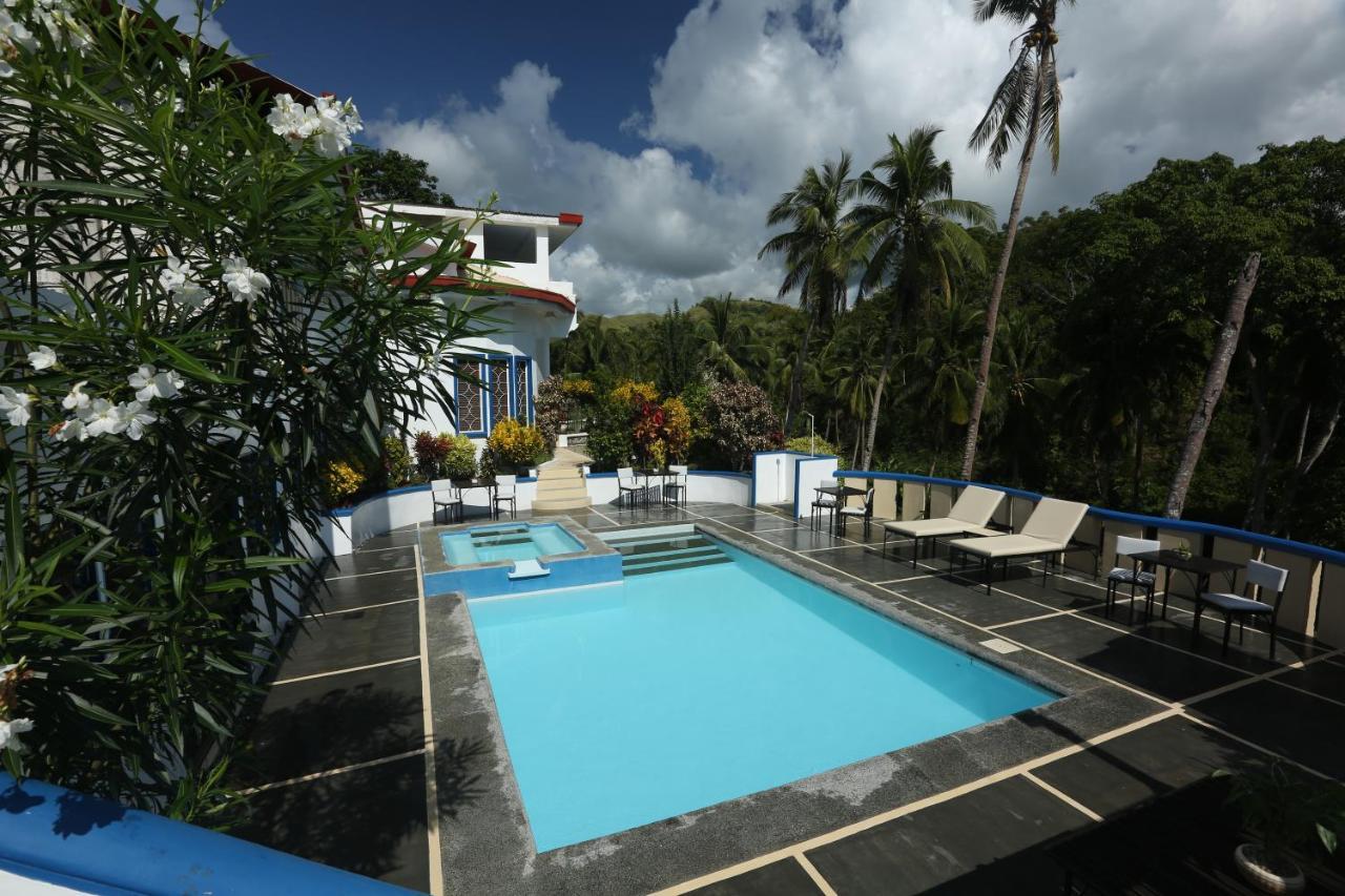 Guindulman Bay Tourist Inn Екстер'єр фото